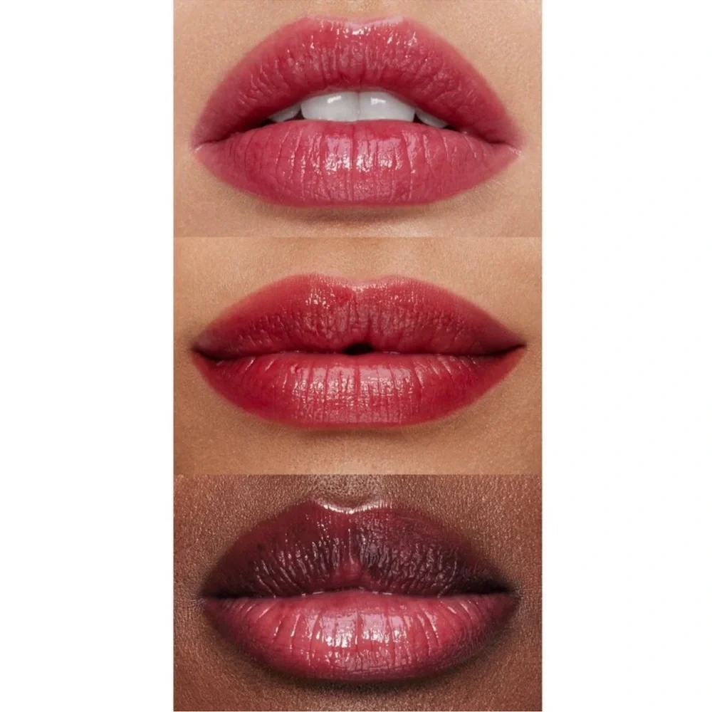💎 ELF Pout Clout Lip Plumping Pen in Color Red My Mind Full-Size New